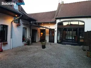 La Ferme de la Place