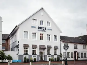 Duus Hotel Garni