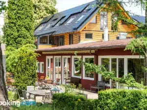 Seinz Wisdom Resort - Bio-Hotel Vegan-Vegetarisch