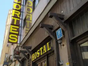 Hostal Cortes