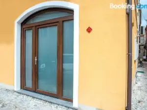 B&B Borgo Marinella