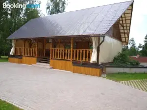 Guest House Pilskalni