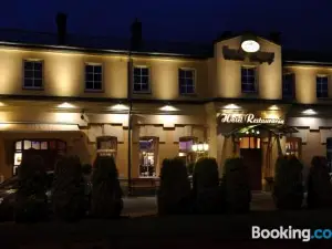 Hotel Carskie Koszary