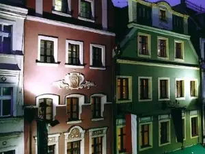 Hotel Baron