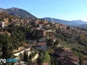Casa Mary di Apricus