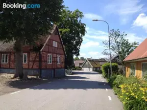 Munkamöllan Logi Skåne Tranås