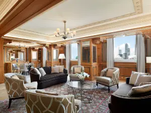 The Westin Palace, Milan