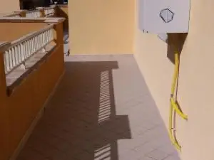 Casa Vacanze Spadafora 2