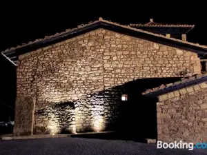 Hotel Restaurante Masía la Torre