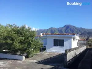 Los Guanches Bungalows