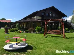 Villa Victoria Penzion