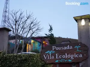 Vila Ecológica Cambará