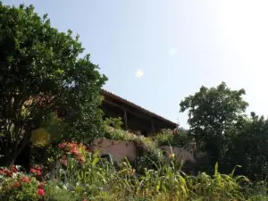 Casa Rural Las Rosas