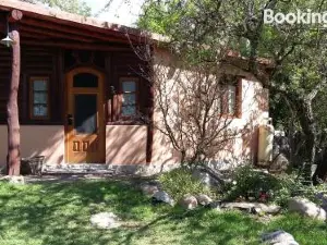 Cabañas Entrelomas