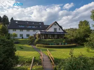 Hotel im Auerbachtal