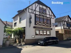 Hotel Bettelhaus