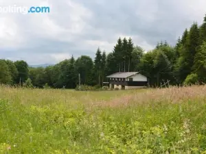 Cabana Haiducului