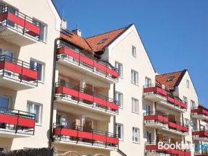 Słoneczny Apartament