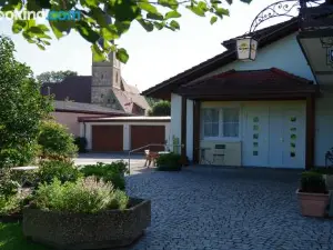 Appartement Fleischmann