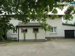 Domek Podróżniczy