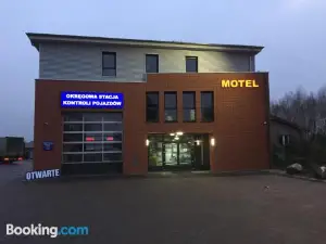 Motel MO&JA