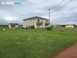 PEI Cottage Rental