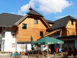 Ferienwohnung Hobelleitner