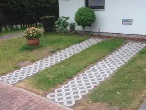 Ferienwohnung Boddenzander