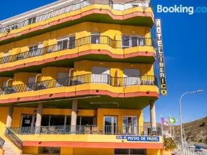Hotel Iberico