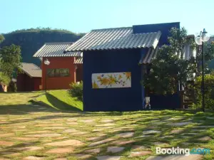 Pousada Fecho da Serra