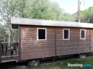Camping Maureillas
