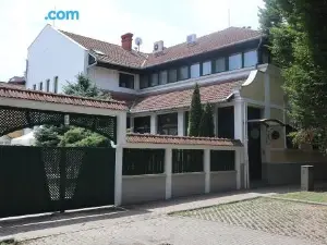 Szlovak Panzio