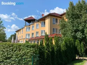 Einklang - Dein Hotel am Südhorn