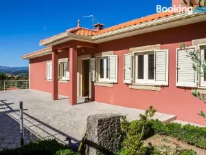 Casa da Oliveira