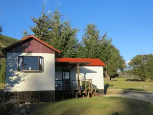 Tophouse Mountainview Cottages
