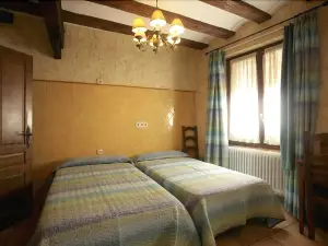 Hotel Rural Bidean