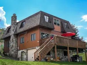 Canoe - Cottage