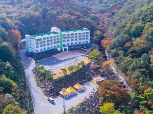 Gurye Junsung Resort