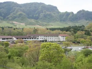 Kyukamura Minami-Aso