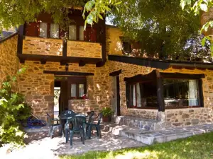 Casa Rural El Nogal