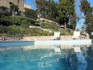 Le Relais des Chartreuses