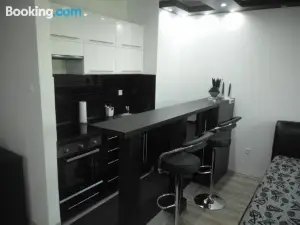 Feszek Apartman