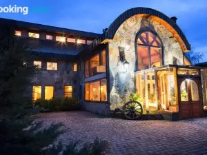 Nomades Hotel Boutique
