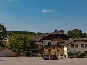 Land-Gut-Hotel Gasthof Waldschänke