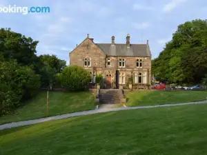 Hargate Hall Self Catering