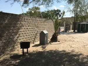 Fantasia Guesthouse