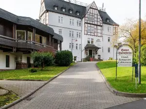 Hotel "Haus Hainstein"