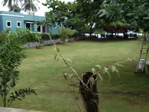 Malajog Leisure Park Resort Hotel