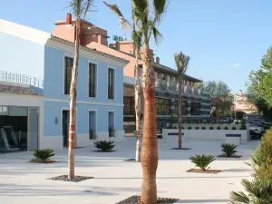 Spa Jardines de Lorca