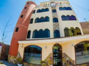 Hotel Arunta